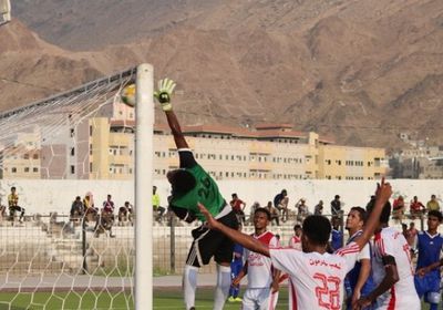 انطلاق الجولة الثانية للدوري التنشيطي "تجمع حضرموت".. اليوم