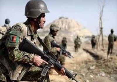 أفغانستان تستلم بنادق أمريكية أكثر تطورا بموجب عقد جديد