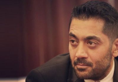 أحمد فلوكس يتذكر والدته الراحلة بهذه الكلمات (صورة)