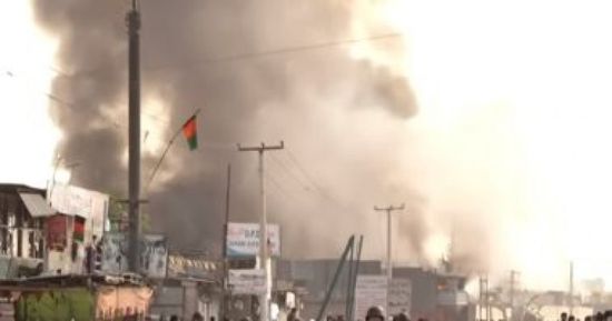 ارتفاع عدد قتلى التفجير الانتحاري بجنوب أفغانستان إلى 39 شخصا