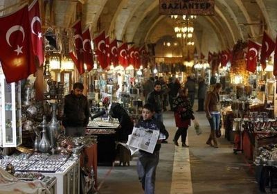 الإحصاء التركي: ثقة المستهلكين الأتراك تنخفض إلى 55.8 نقطة في سبتمبر