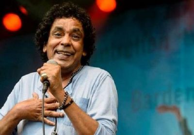 18 أكتوبر.. محمد منير يحيي حفلًا في القاهرة