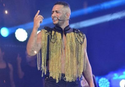 محمد رمضان يلتقي بطلاب الجامعة الأمريكية في هذا الموعد