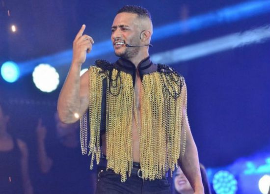 محمد رمضان يلتقي بطلاب الجامعة الأمريكية في هذا الموعد