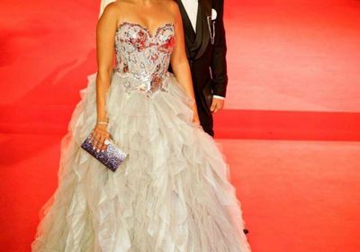 لأول مرة.. ريهام عبدالغفور بصحبة شقيقها في مهرجان الجونة السينمائي