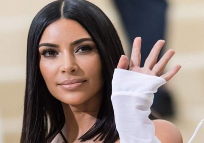 كيم كارديشيان تكشف عن مرضها الخطير (تفاصيل)