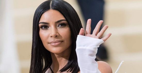 كيم كارديشيان تكشف عن مرضها الخطير (تفاصيل)