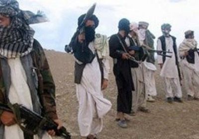 مقتل 7 مسلحين من طالبان الأفغانية وتنظيم داعش الإرهابي