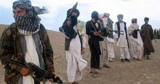 مقتل 7 مسلحين من طالبان الأفغانية وتنظيم داعش الإرهابي