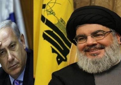 أمين عام ميليشيا حزب الله يعلق على الانتخابات الإسرائيلية