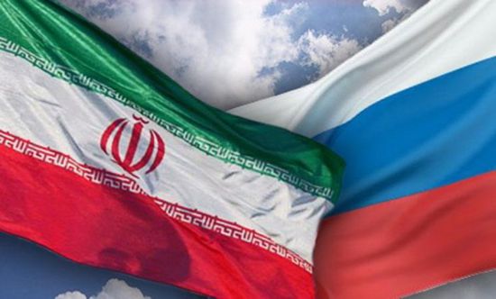 رغم العقوبات الأمريكية.. روسيا تواصل تعاونها مع طهران في القطاع المصرفي