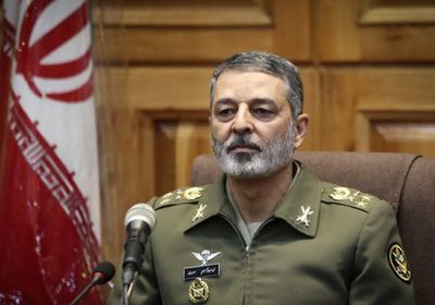 إيران تحذر إسرائيل من مغبة التدخل العسكري في الخليج