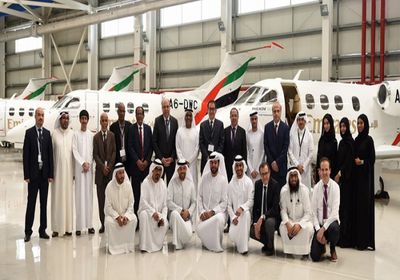 دولة الإمارات تترشح لعضوية منظمة الطيران المدني الدولية