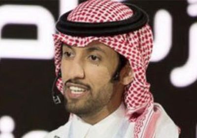 إعلامي سعودي: مصر كل ما شابت زاد جمالها 	