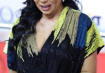 بعد إثارتها للجدل.. هكذا ظهرت رانيا يوسف في ثاني أيام مهرجان الجونة