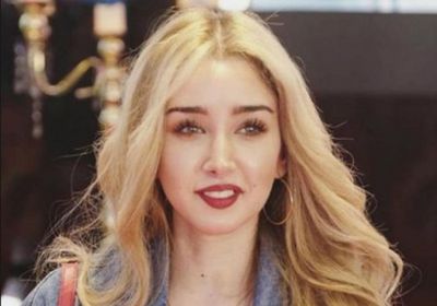 أول تعليق لهنا الزاهد بعد إعلان تدهور حالتها الصحية 