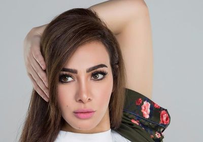 ميريهان حسين تنتهي من تصوير "قيد عائلي"