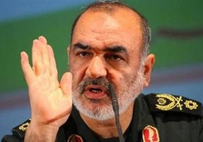 الحرس الثوري الإيراني يرد على تهديدات أمريكا بضرب أهداف داخل إيران