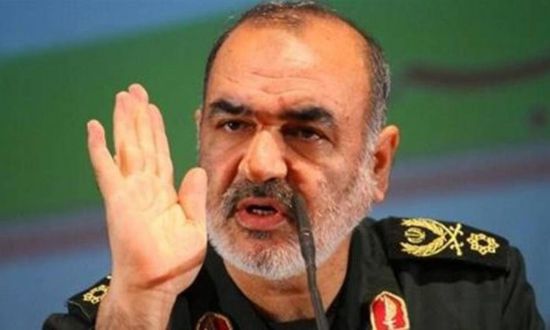 الحرس الثوري الإيراني يرد على تهديدات أمريكا بضرب أهداف داخل إيران