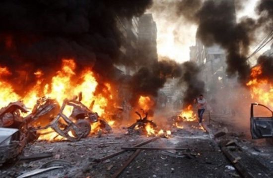 الأمن العراقي يعلن القبض على منفذ تفجير كربلاء