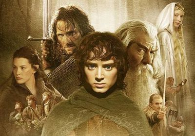 أمازون تعلن عن بدء تصوير مسلسل "Lord of the Rings"
