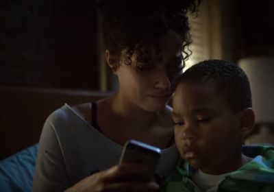 طرح الإعلان الرسمي لمسلسل Raising Dion