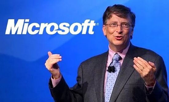 مؤسس مايكروسوفت يدعم شركات التكنولوجيا الكبرى في مواجهة أمريكا