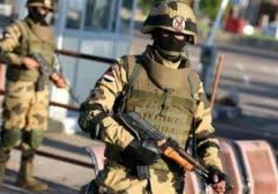 الأسمري: قطر وتركيا يريدان إسقاط الجيش المصري