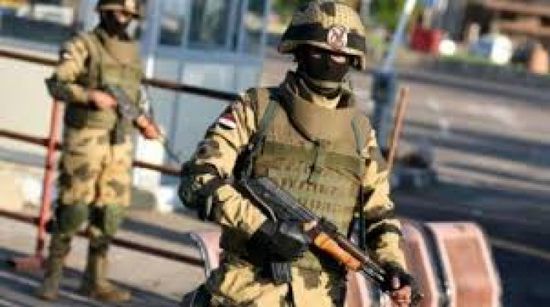 الأسمري: قطر وتركيا يريدان إسقاط الجيش المصري