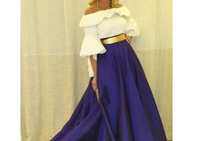 يسرا أنيقة في أحدث جلسة تصوير (صور)