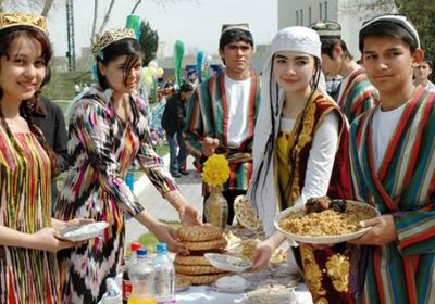 للحد من الإفراط فى الإنفاق.. برلمان أوزبكستان يفرض قواعد على مراسم الزواج