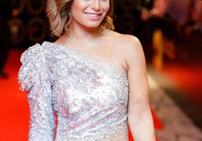 منة فضالي تكشف عن موهبة جديدة لها