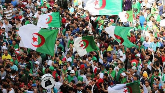 انطلاق تظاهرات جزائرية جديدة من مهد الحراك الثوري