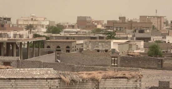 مليشيا الحوثي تجدد قصفها لمواقع القوات المشتركة بالتحيتا