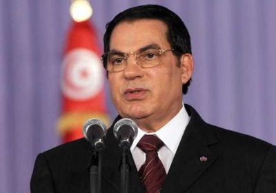 دفن الرئيس التونسي الأسبق زين العابدين في مقبرة البقيع بالمدينة المنورة