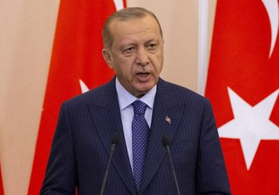 أردوغان: تركيا مستعدة لعملية محتملة عند الحدود مع سوريا