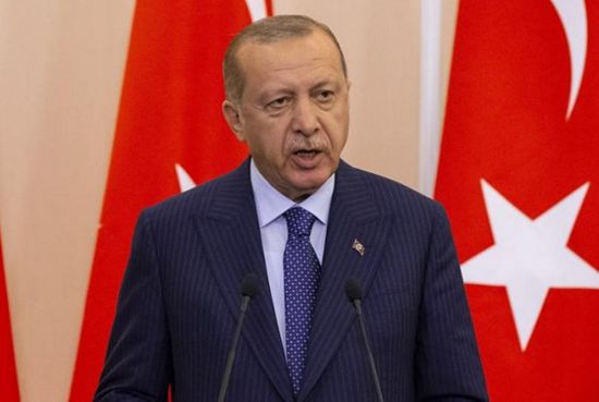 أردوغان: تركيا مستعدة لعملية محتملة عند الحدود مع سوريا