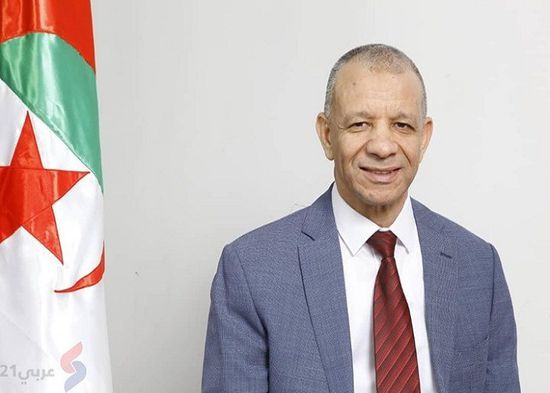 وزير إسلامي سابق يعلن ترشحه للانتخابات الرئاسية بالجزائر