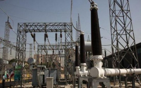 توقف عمل مولدات الكهرباء الخاصة في صنعاء