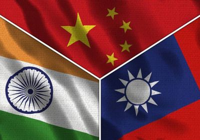 تايوان تتطلع للهند كبديل للصين في قطاعات الأعمال المتعددة