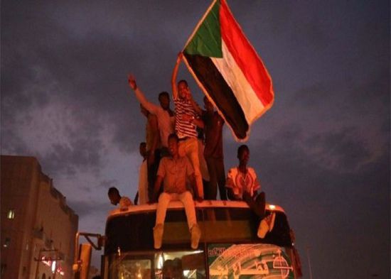 احتفالات في العاصمة السودانية باليوم العالمي للسلام