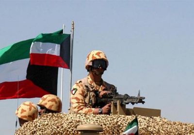 الكويت تبحث مع أمريكا أوجه التعاون العسكري المشترك