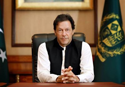 رئيس وزراء باكستان يعلن موقف بلاده من جامبو وكشمير خلال كلمته بالأمم المتحدة