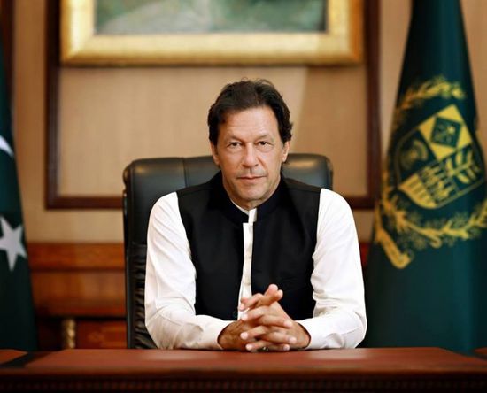 رئيس وزراء باكستان يعلن موقف بلاده من جامبو وكشمير خلال كلمته بالأمم المتحدة