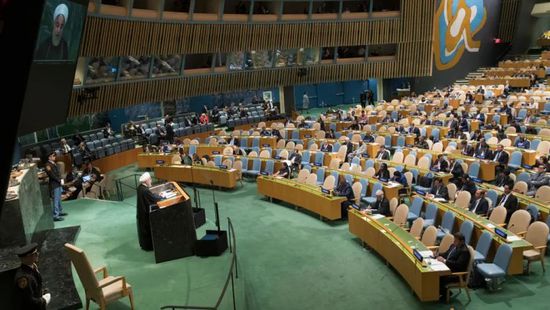 الأمم المتحدة تدعو لإرساء السلام الدائم فى الصومال