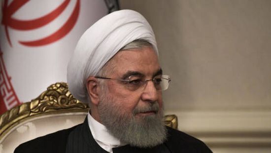 الرئيس الإيراني في تصريحات متناقضة: علينا ضمان الأمن الخليجي