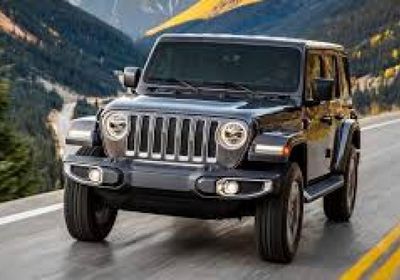 لعيوب في الصناعة.. Jeep أمام التحقيق بسبب موديل "رانجلر"