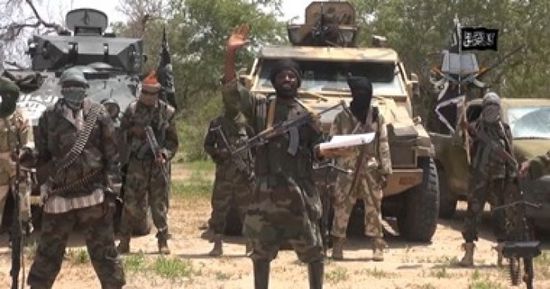 الجيش النيجيري يضع قيود جديدة لاكتشاف أعضاء بوكو حرام وداعش