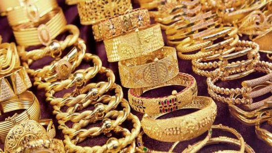 تعرف على أسعار الذهب اليوم في مصر