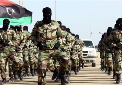 الجيش الليبي: وصلنا إلى مرحلة مهمة على طريق حسم المعركة ضد الميليشيات 